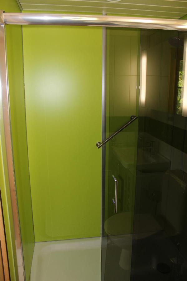Chalet Nueschwendi Ebnat-Kappel Bagian luar foto